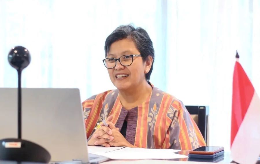 Toleransi, Gotong Royong Harus Jadi Pedoman Perilaku Keseharian
